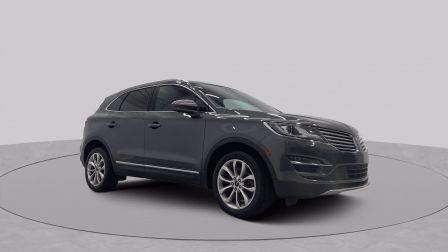 2018 Lincoln MKC Select** CRUISE* MAGS* TOIT OUVRANT* CUIR*                    