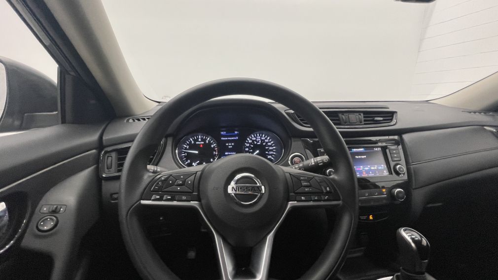 2019 Nissan Rogue SV** BLUETOOTH* CRUISE* CAMERA DE RECUL* #22