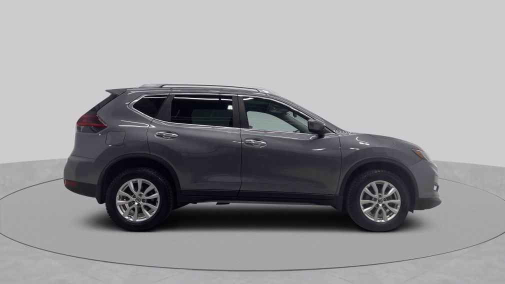 2019 Nissan Rogue SV** BLUETOOTH* CRUISE* CAMERA DE RECUL* #3