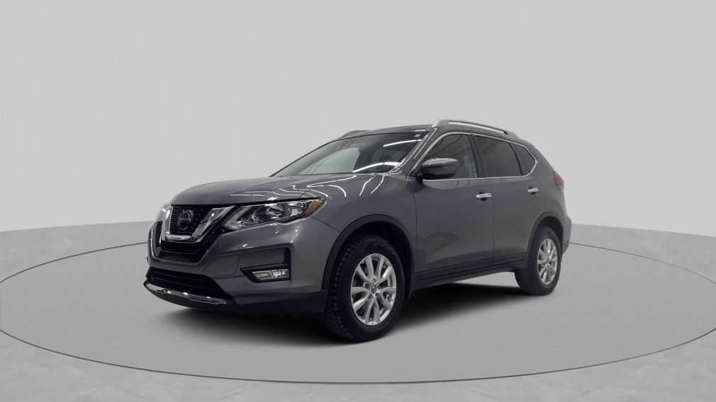 2019 Nissan Rogue SV** BLUETOOTH* CRUISE* CAMERA DE RECUL* #4