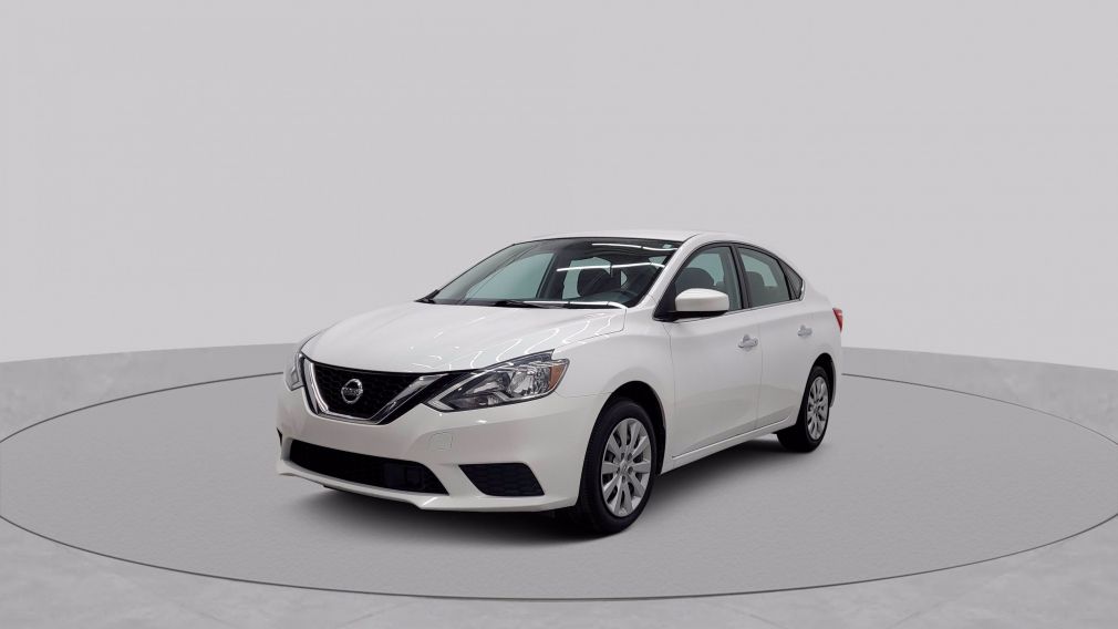 2018 Nissan Sentra SV** BLUETOOTH* BANC CHAUFFANTS* CAMERA DE RECUL* #3