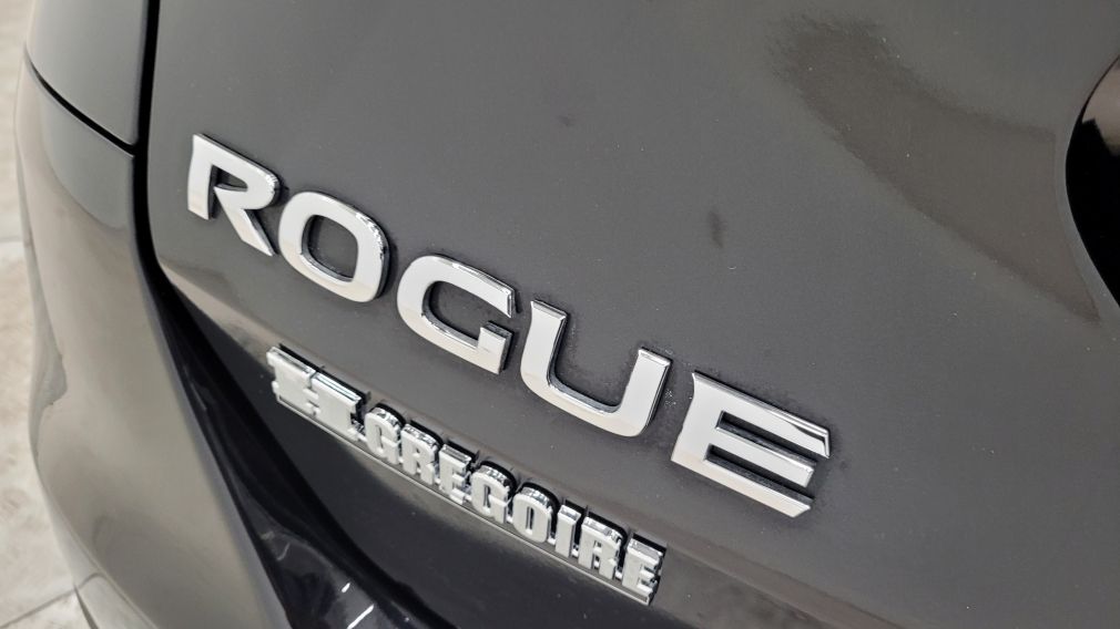 2016 Nissan Rogue SL** BLUETOOTH* CUIR* TOIT OUVRANT* CAMERA DE RECU #14