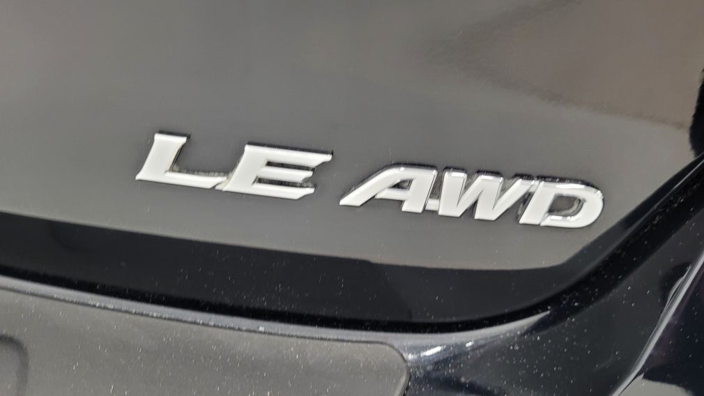 2016 Toyota Venza 4dr Wgn V6 AWD** BLUETOOTH* BANC CHAUFFANTS* MAGS* #17
