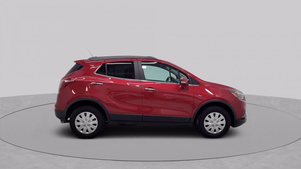 2019 Buick Encore Preferred * CAMERA * CUIR * GPS * JAMAIS ACCIDENTÉ #5