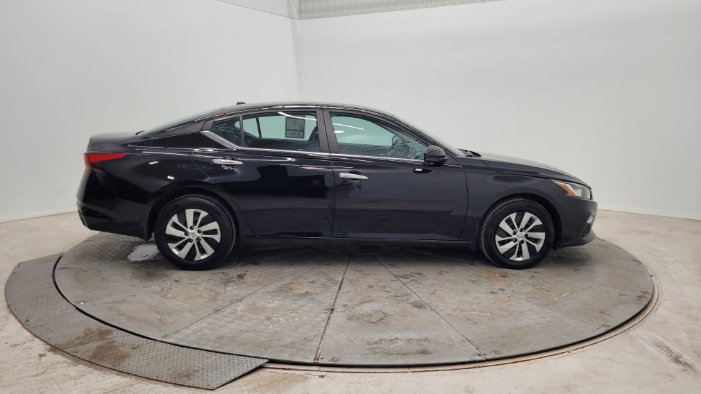 2019 Nissan Altima 2.5 S * AWD * CAMERA * JAMAIS ACCIDENTÉ * 1 PROPRI #11