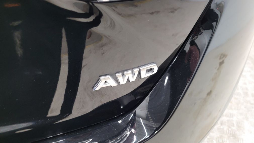 2019 Nissan Altima 2.5 S * AWD * CAMERA * JAMAIS ACCIDENTÉ * 1 PROPRI #10