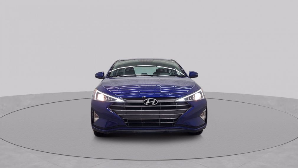 2020 Hyundai Elantra Preferred #2