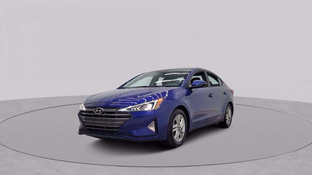 2020 Hyundai Elantra Preferred #3