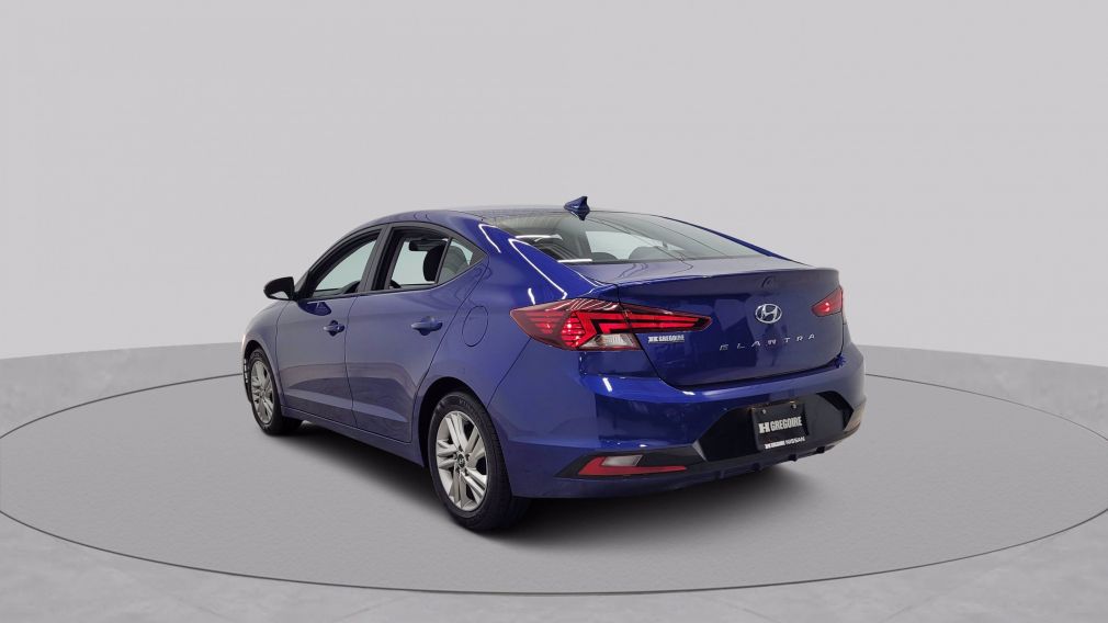 2020 Hyundai Elantra Preferred #7