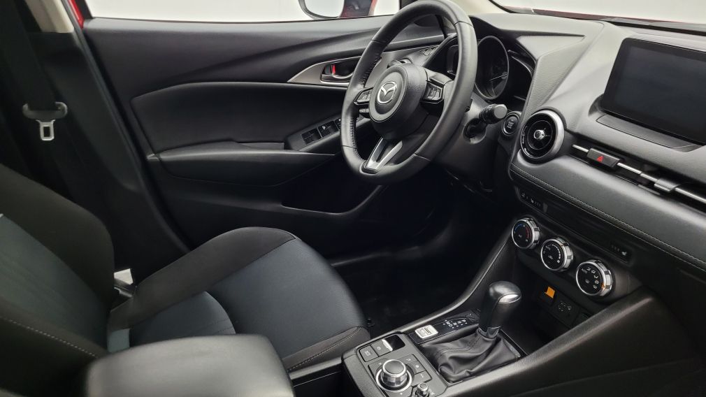 2019 Mazda CX 3 GS #10