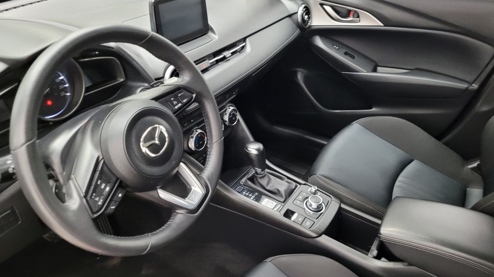 2019 Mazda CX 3 GS #16