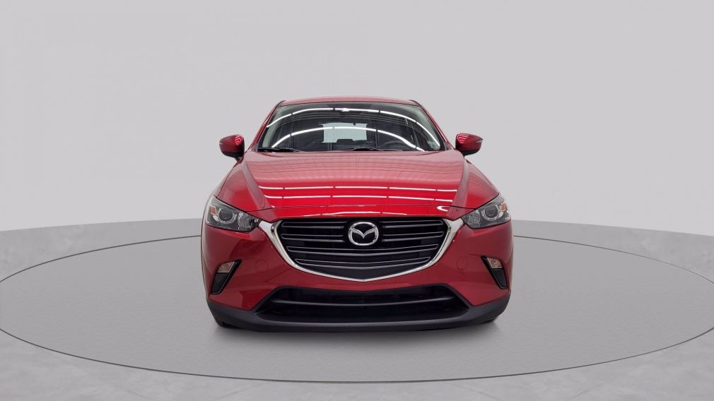 2019 Mazda CX 3 GS #2