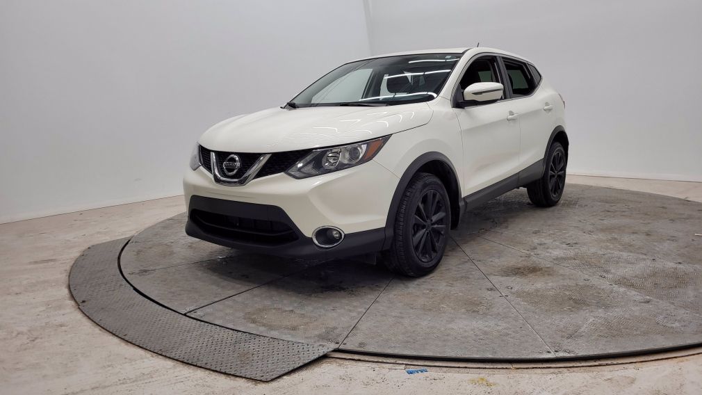 2018 Nissan Qashqai SV** CAMERA * FWD* MAGS* JAMAIS ACCIDENTÉ * #2