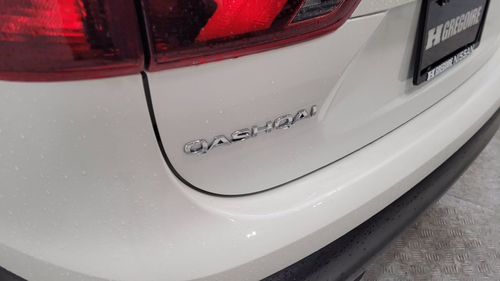 2018 Nissan Qashqai SV* CAMERA * AWD * JAMAIS ACCIDENTÉ * BANC CHAUFFA #7