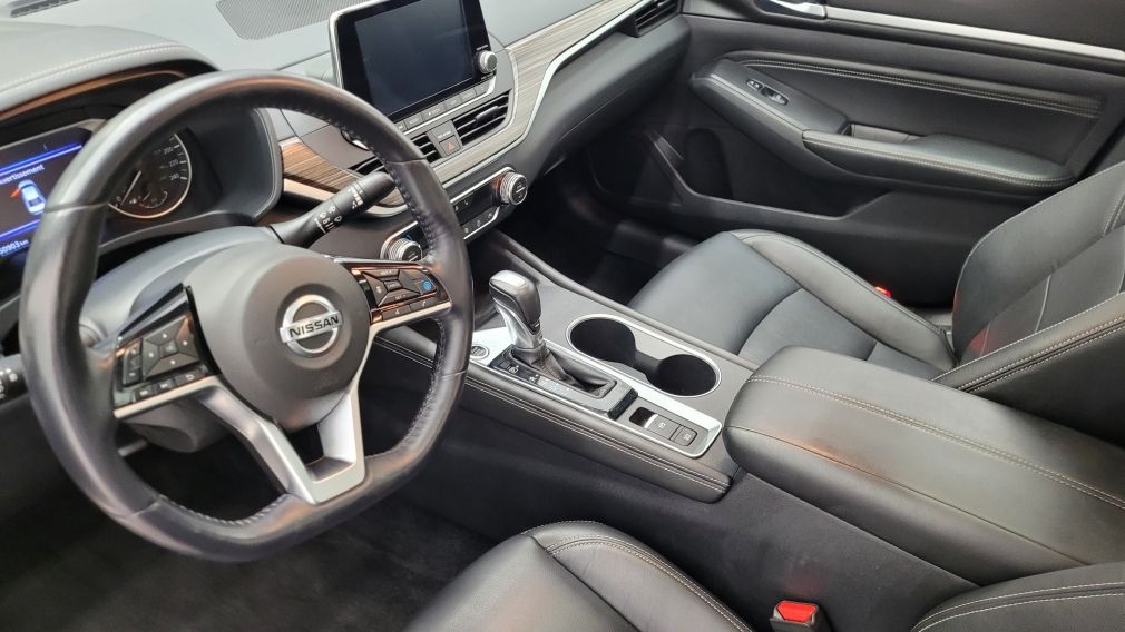 2019 Nissan Altima 2.5 Edition ONE * AWD * CAMERA * GPS *JAMAIS ACCID #19