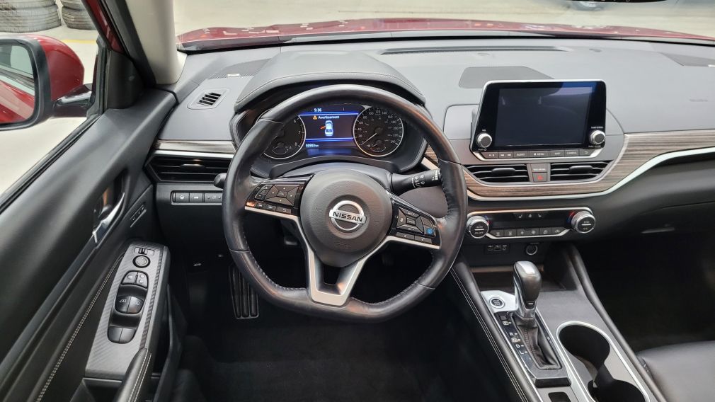 2019 Nissan Altima 2.5 Edition ONE * AWD * CAMERA * GPS *JAMAIS ACCID #18