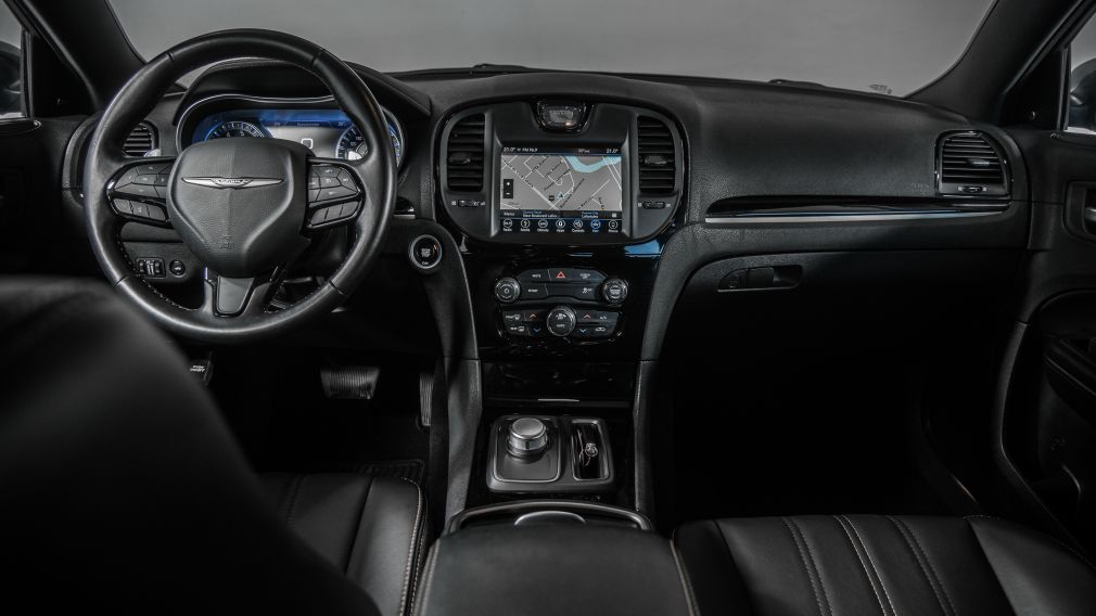 2019 Chrysler 300 300S CUIR TOIT NAV PANO 20 POUCES #28