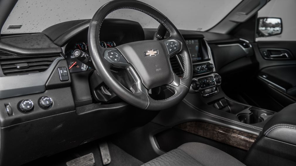 2020 Chevrolet Tahoe 4WD 4dr LS SIÈGES ÉLECTRIQUES BLUETOOTH ONSTAR #16