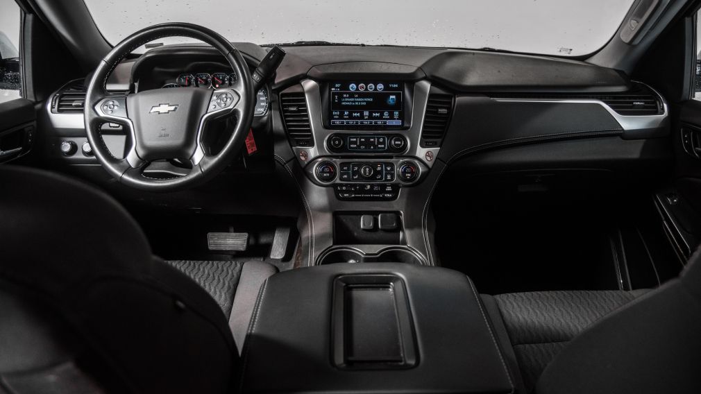 2020 Chevrolet Tahoe 4WD 4dr LS SIÈGES ÉLECTRIQUES BLUETOOTH ONSTAR #27