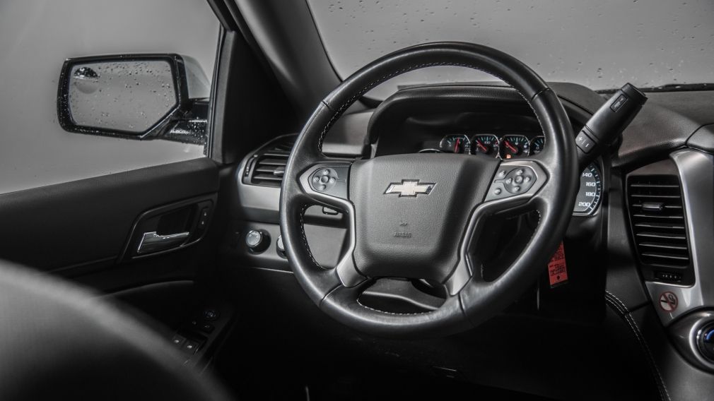 2020 Chevrolet Tahoe 4WD 4dr LS SIÈGES ÉLECTRIQUES BLUETOOTH ONSTAR #28