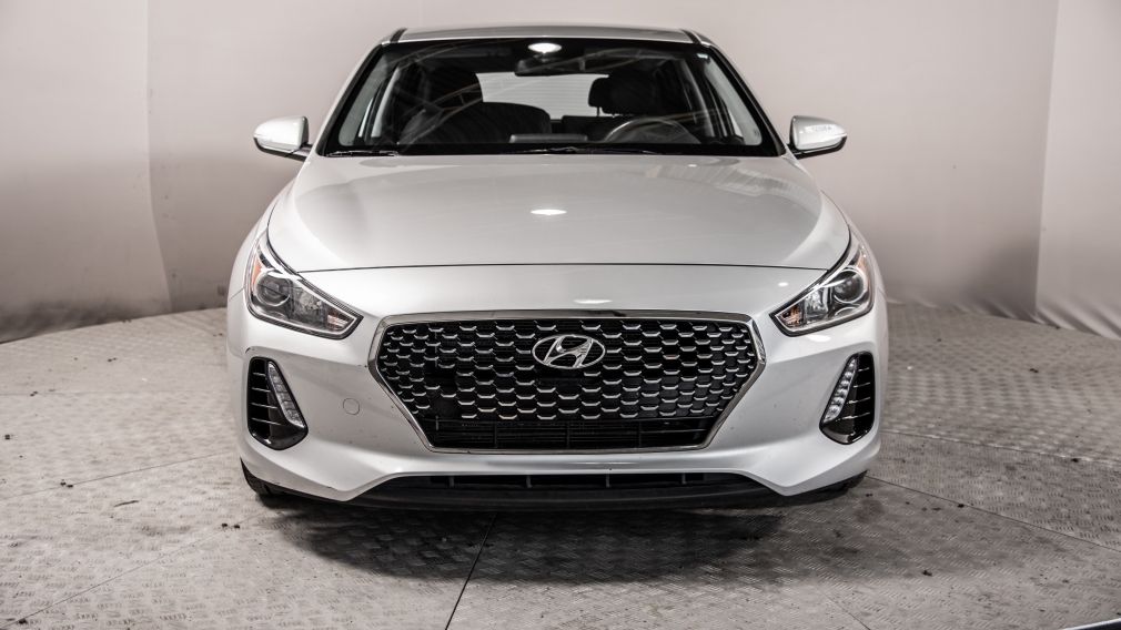 2018 Hyundai Elantra GL AUTOMATIQUE BANCS CHAUFFANTS CAMERA #2