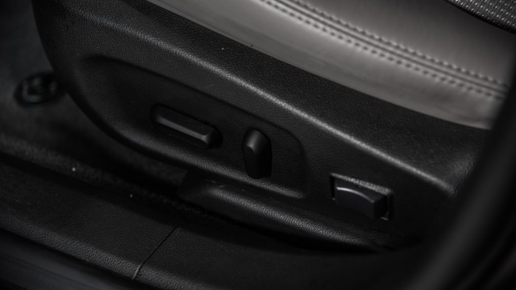 2017 Buick Verano Convenience CUIR TISSU BANCS CHAUFFANTS BLUETOOTH #14