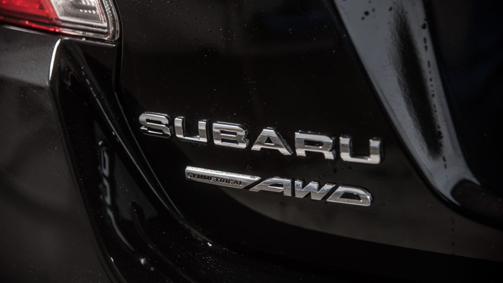 2020 Subaru WRX STI AWD CUIR CAMERA BLUETOOTH MAGS #10