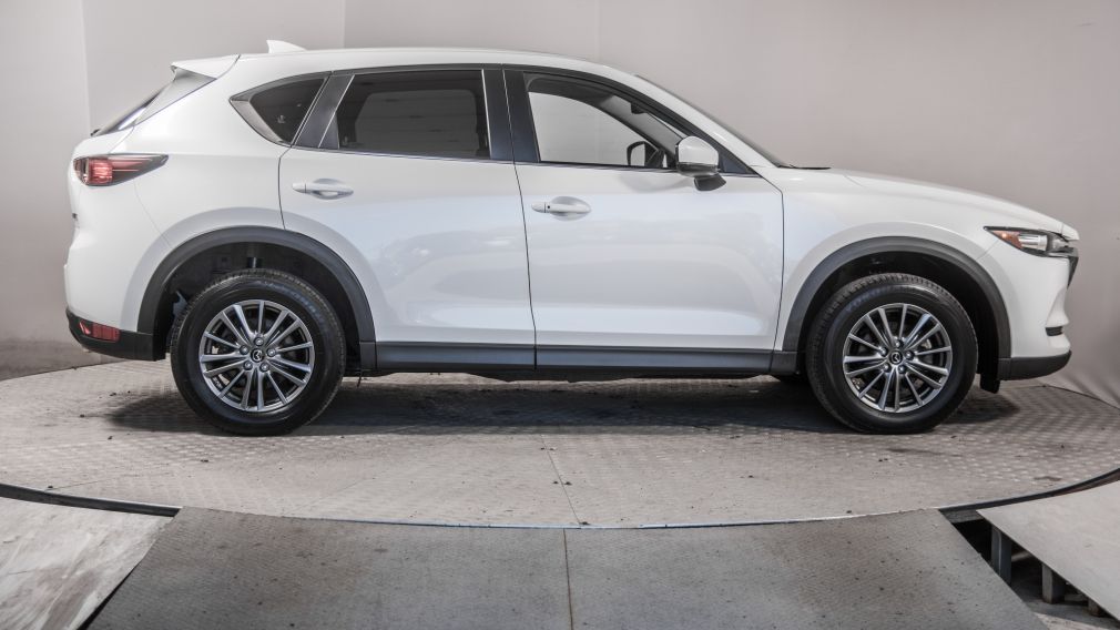 2019 Mazda CX 5 GS Auto AWD CUIR TOIT OUVRANT CAMÉRA #2