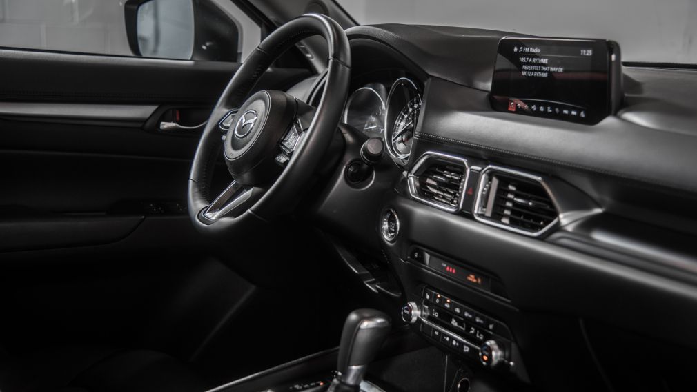 2019 Mazda CX 5 GS Auto AWD CUIR TOIT OUVRANT CAMÉRA #33