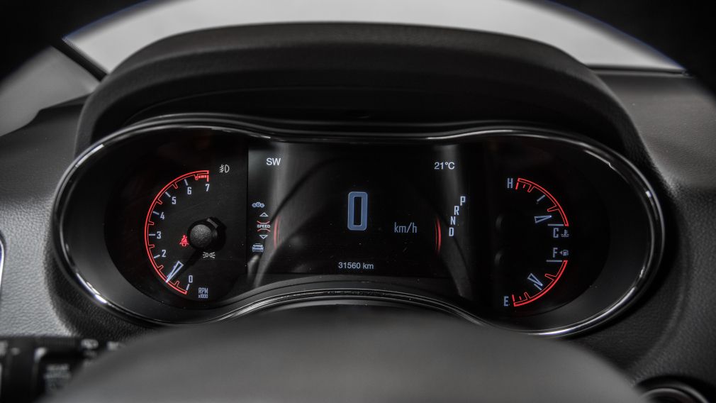 2019 Dodge Durango GT AWD CUIR TOIT OUVRANT DVD NAVIGATION #22