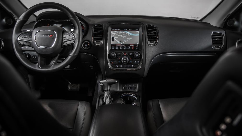 2019 Dodge Durango GT AWD CUIR TOIT OUVRANT DVD NAVIGATION #33