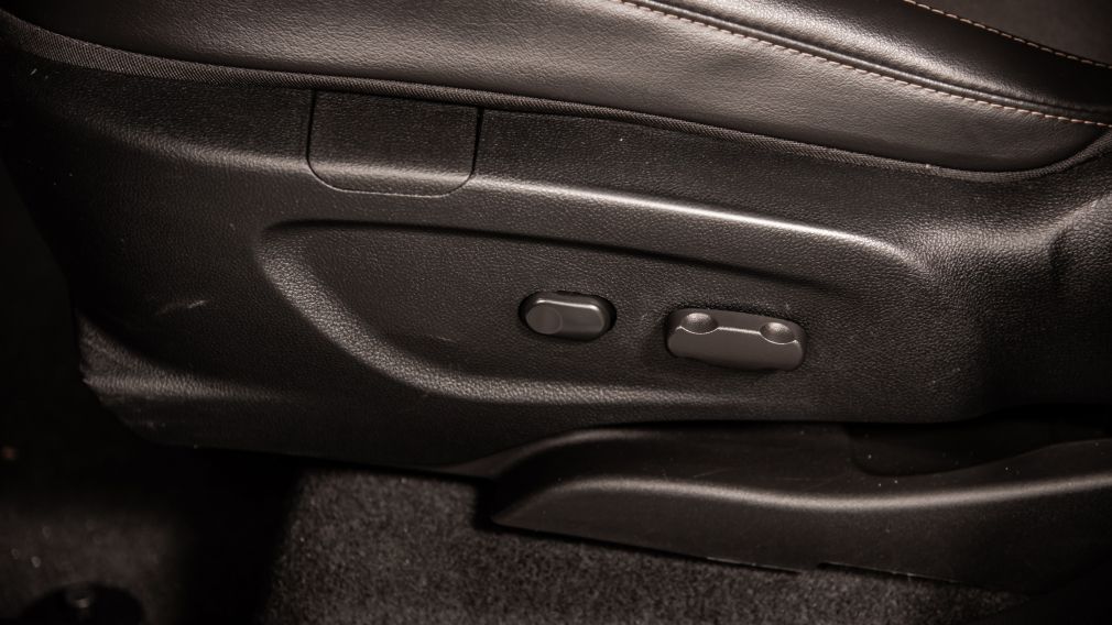2019 Chevrolet Trax FWD 4dr LT REDLINE TOIT OUVRANT CAMÉRA CUIR #44