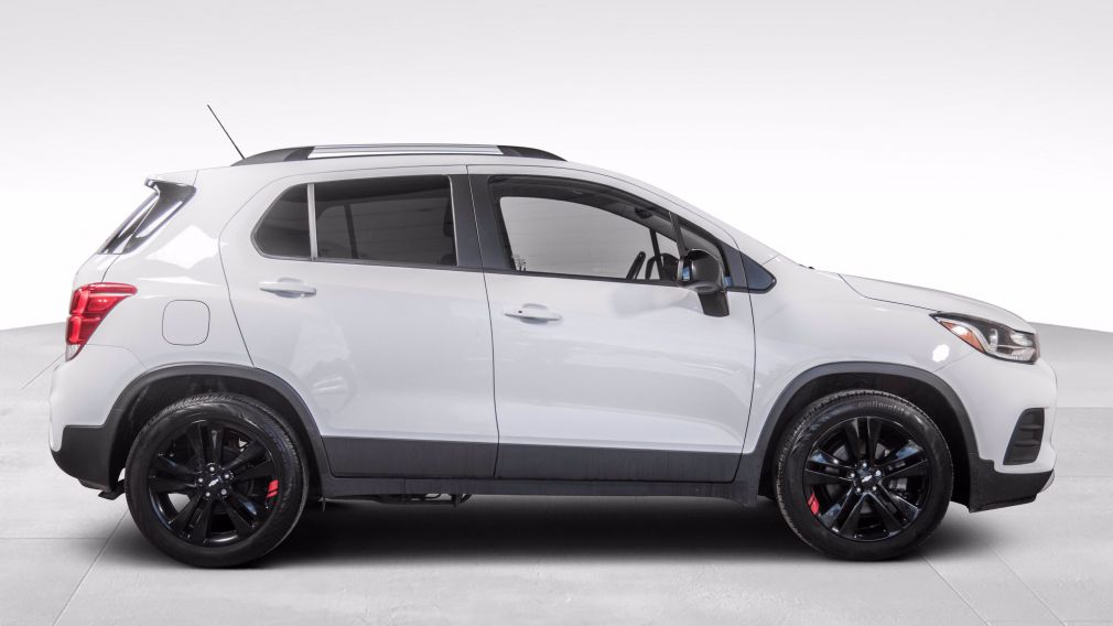 2019 Chevrolet Trax FWD 4dr LT REDLINE TOIT OUVRANT CAMÉRA CUIR #2