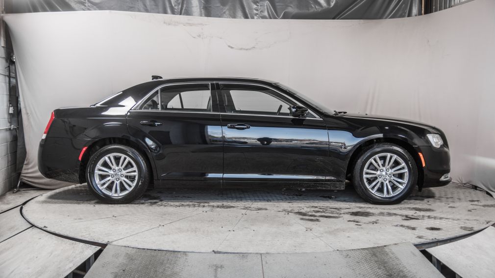 Chrysler 300 2019 300 Touring NAVIGATION CUIR TOIT PANORAMIQUE usagée