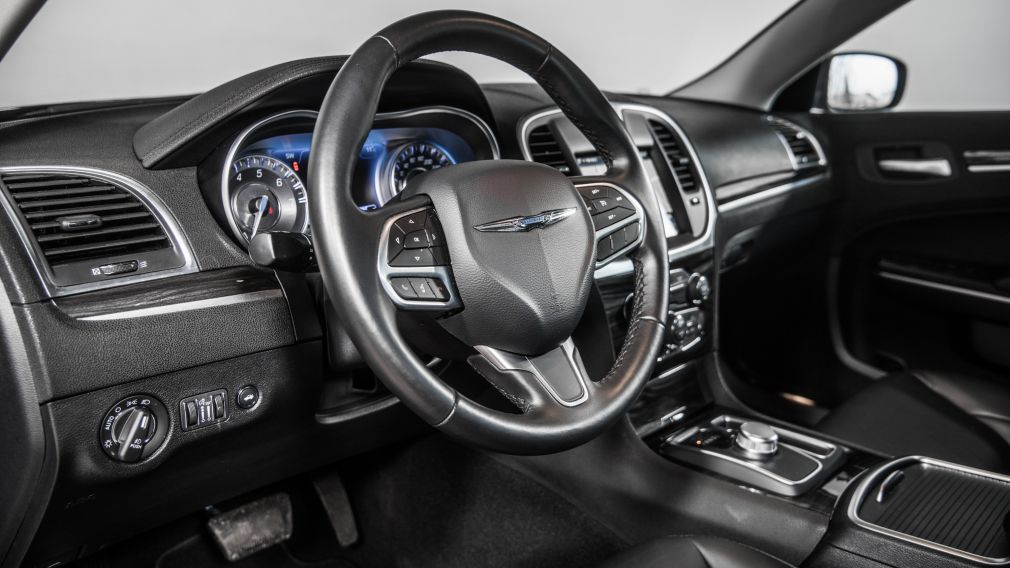 2019 Chrysler 300 300 Touring-L NAVIGATION CUIR TOIT PANORAMIQUE #15