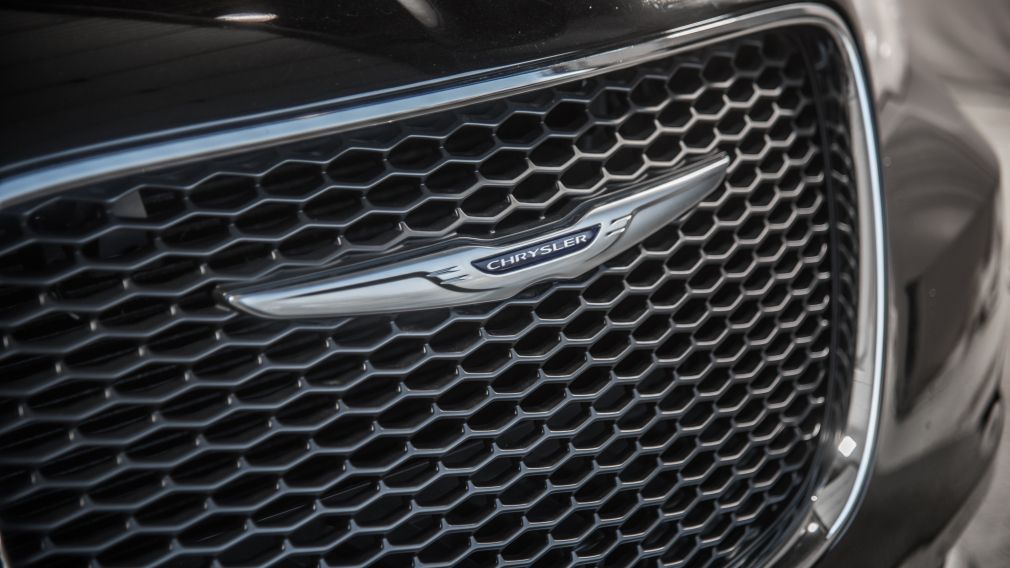 2019 Chrysler 300 300 Touring-L NAVIGATION CUIR TOIT PANORAMIQUE #40