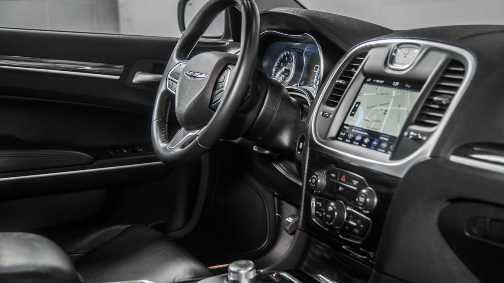 2019 Chrysler 300 300 Touring-L NAVIGATION CUIR TOIT PANORAMIQUE #43