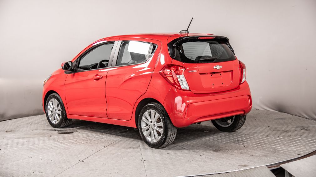 2016 Chevrolet Spark LT AUTOMATIQUE GROUPE ÉLECTRIQUE CAMÉRA #4