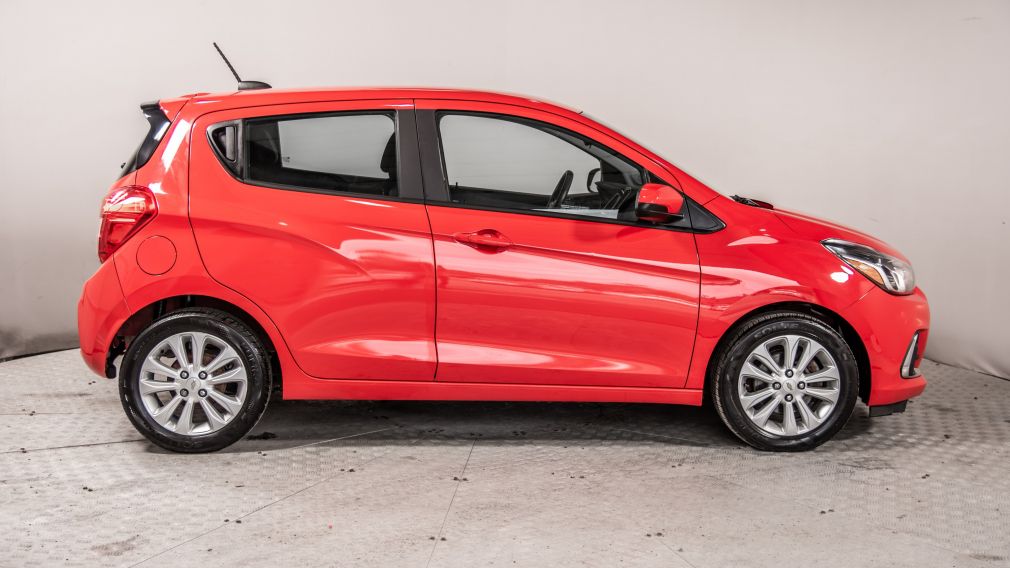 2016 Chevrolet Spark LT AUTOMATIQUE GROUPE ÉLECTRIQUE CAMÉRA #7