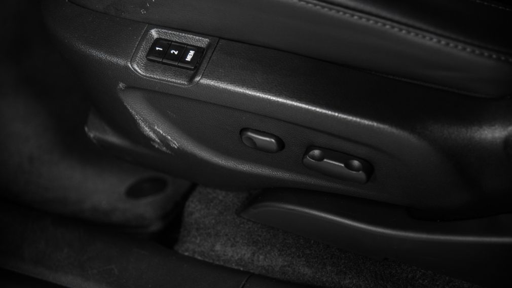2017 Buick Encore FWD 4dr Essence NAVIGATION CUIR TOIT OUVRANT #15