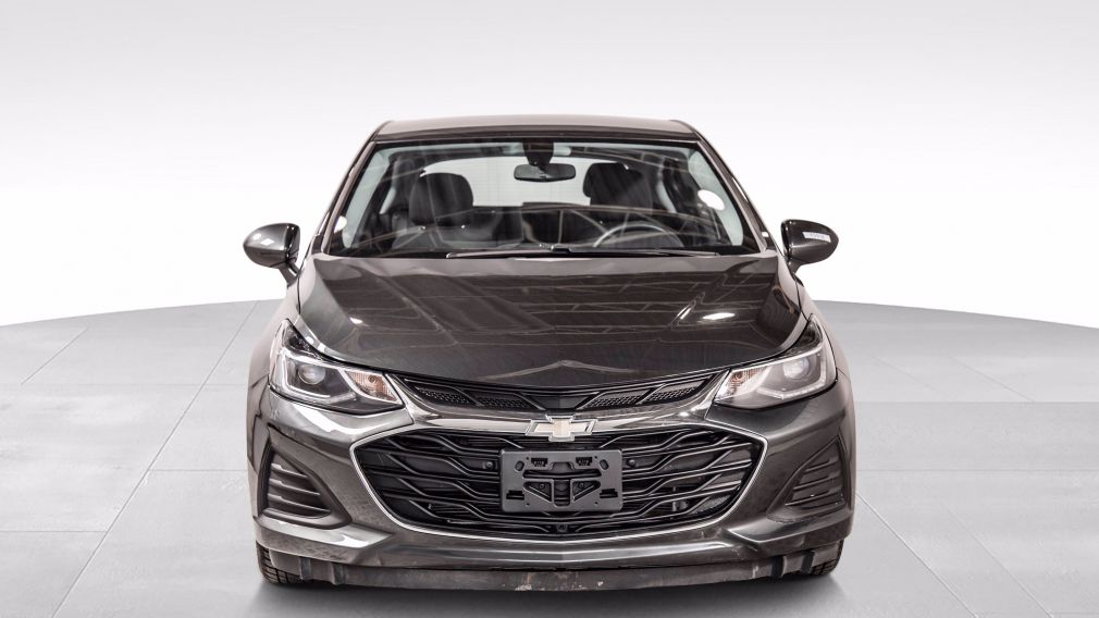 2019 Chevrolet Cruze LT AUTOMATIQUE GROUPE ÉLECTRIQUE CAMÉRA #2