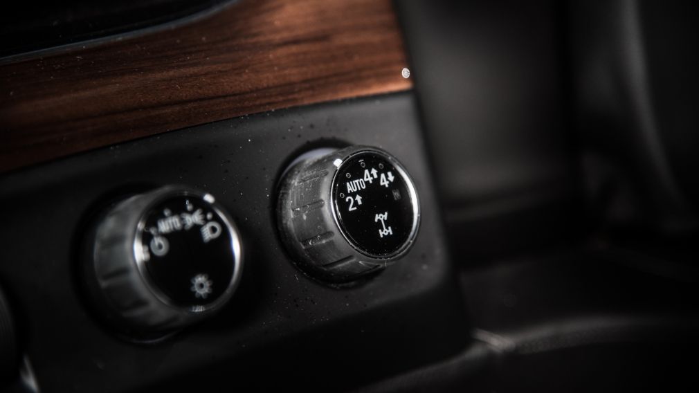 2019 Cadillac Escalade 4WD 4dr Premium Luxury CUIR TOIT NAVIGATION DVD #20