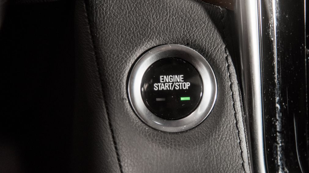 2019 Cadillac Escalade 4WD 4dr Premium Luxury CUIR TOIT NAVIGATION DVD #30