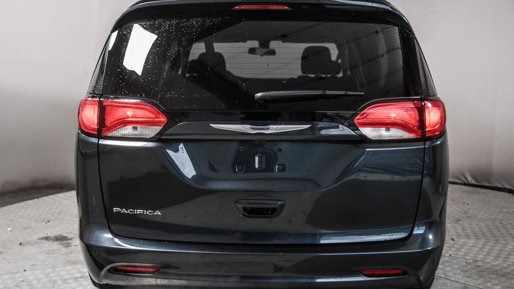 2019 Chrysler Pacifica Touring PORTES ELECTRIQUES BANCS CHAUFFANTS CAMERA #7