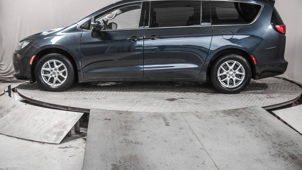 2019 Chrysler Pacifica Touring PORTES ELECTRIQUES BANCS CHAUFFANTS CAMERA #5