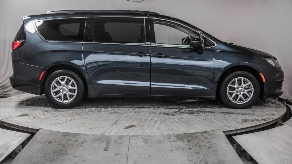 2019 Chrysler Pacifica Touring PORTES ELECTRIQUES BANCS CHAUFFANTS CAMERA #2