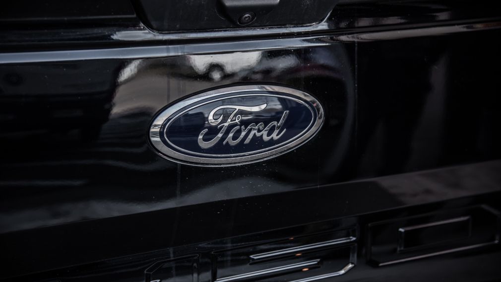 2018 Ford F150 XLT 4WD SuperCrew 5.5' Box BLUETOOT CAMERA HITCH #10