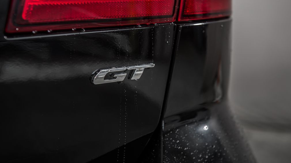 2019 Dodge Journey GT AWD CUIR TOIT OUVRANT NAVIGATION #9