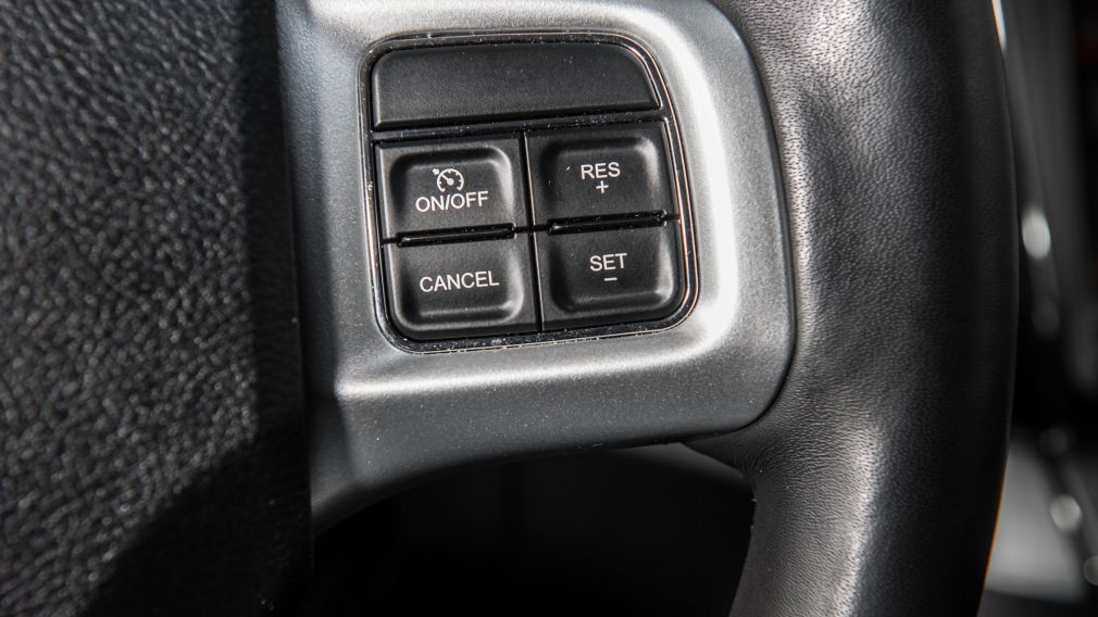 2019 Dodge Journey GT AWD CUIR TOIT OUVRANT NAVIGATION #14