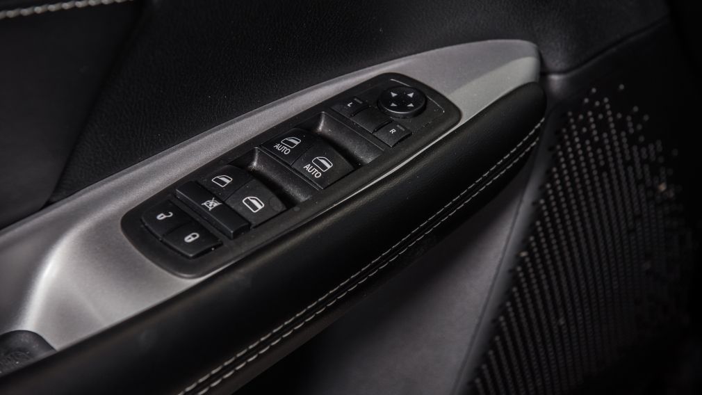 2019 Dodge Journey GT AWD CUIR TOIT OUVRANT NAVIGATION #12